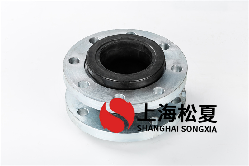 無塔變頻供水設(shè)備可以用橡膠撓性接頭嗎？